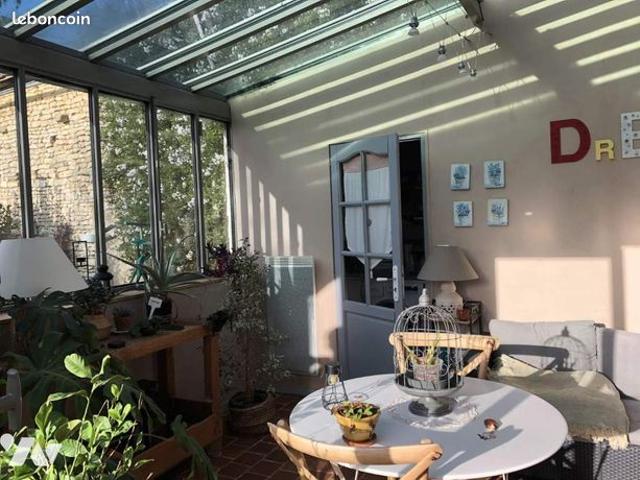 Maison vente à Mirebeau, Vienne