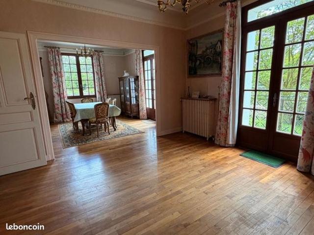 Maison vente à Châtellerault, Vicq-sur-gartempe