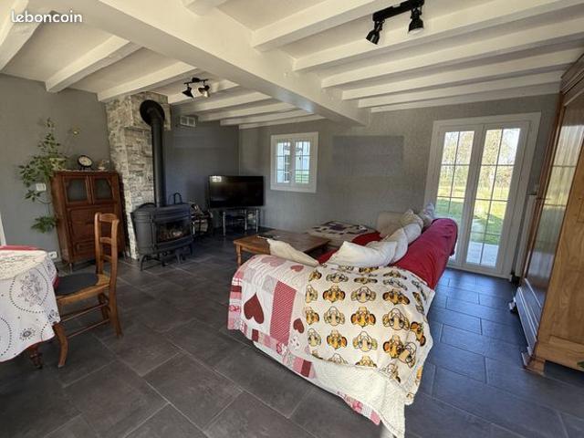 Maison vente à Beauvais, Formerie