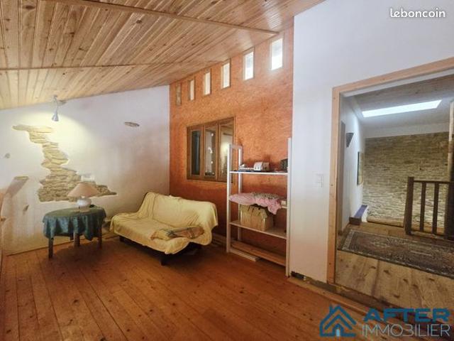 Maison vente à Lunéville, Ancerviller