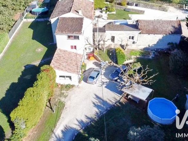 Maison vente à Carpentras, Loriol-du-comtat