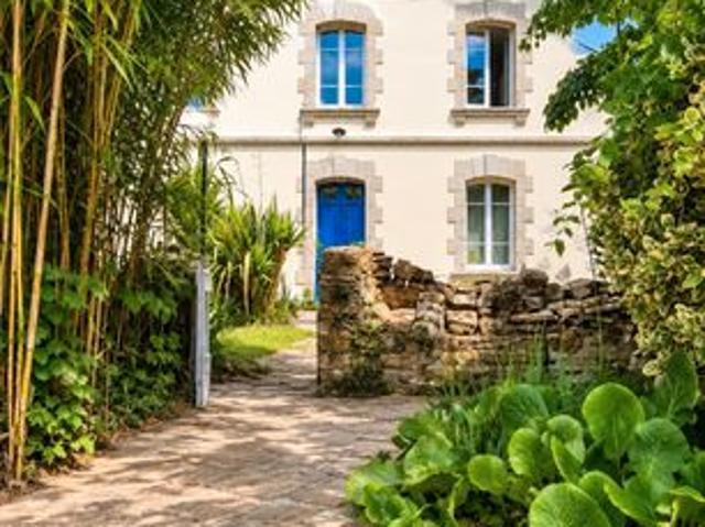 Maison vente à Quimper, Bretagne