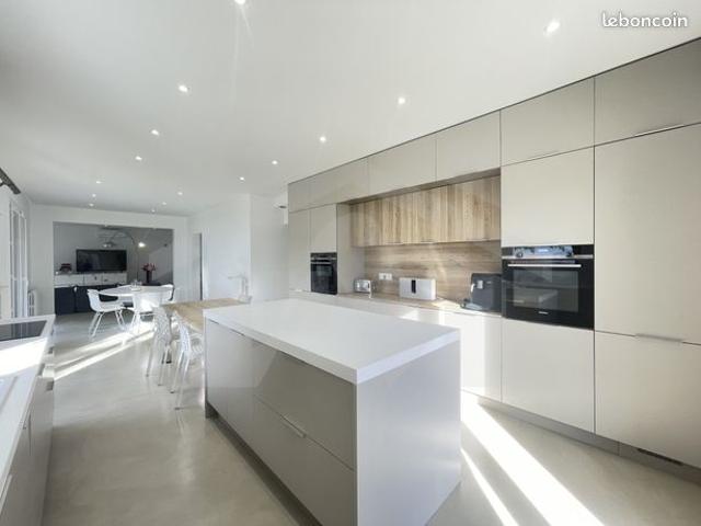 Maison vente à Grenoble, Saint-nazaire-les-eymes