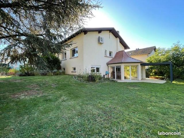Maison vente à Sarreguemines, Sarralbe