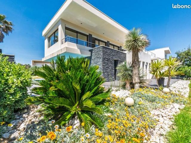 Maison vente à Montpellier, Sète
