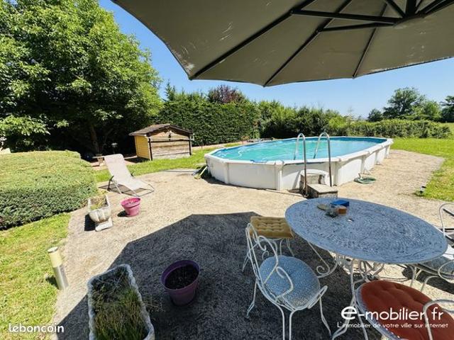 Maison vente à Roanne, Charlieu