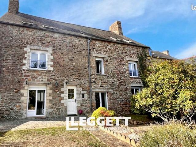 Maison vente à Roz-sur-Couesnon, Ille-et-Vilaine