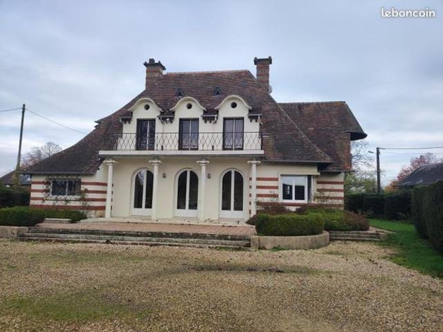 Maison vente à Rouen, Doudeville