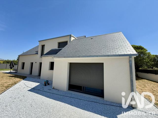 Maison vente à Tours, Joué-lès-tours