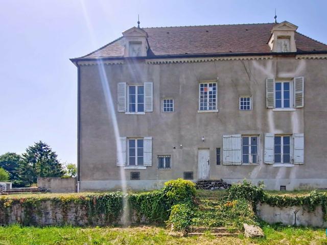 Maison vente à Chalon-sur-Saône, Chalon-sur-saône