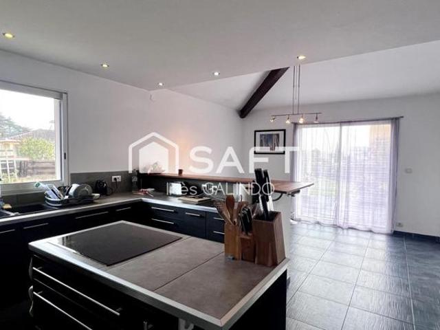 Maison vente à Toulouse, Colomiers