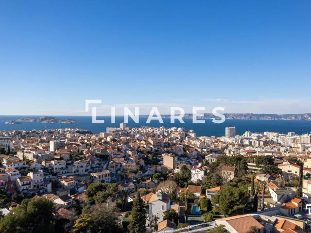 Maison vente à Marseille