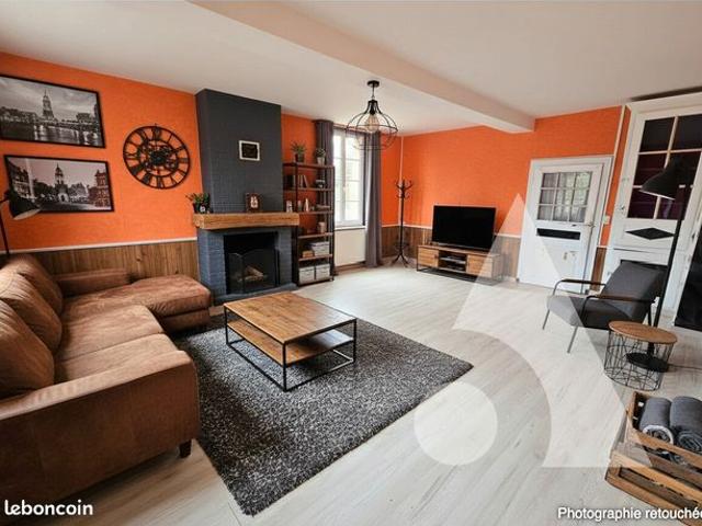 Maison vente à Troyes, Grand Est