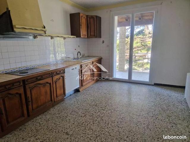 Maison vente à Alès