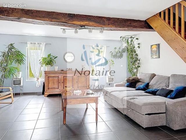Maison vente à Libourne, Saint-denis-de-pile