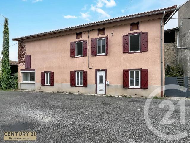 Maison vente à Saint-Gaudens, Pointis-inard