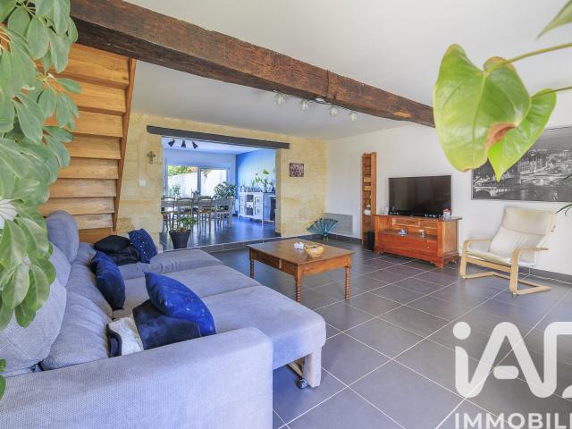 Maison vente à Libourne, Saint-denis-de-pile