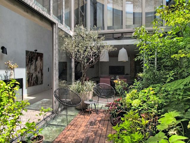 Maison vente à Bordeaux, Talence