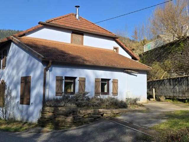 Maison vente à Molsheim, Plaine