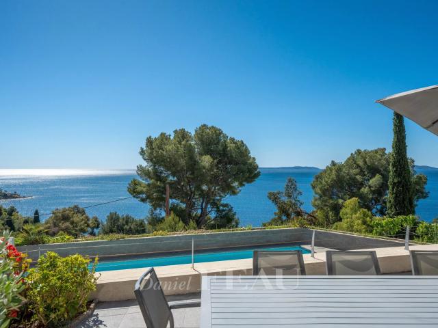 Maison vente à Arrondissement de Toulon, Le Lavandou