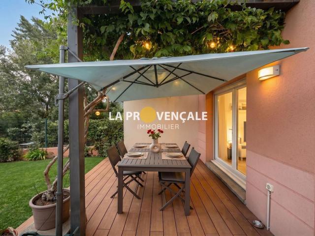 Maison vente à Aix-en-Provence, Gardanne
