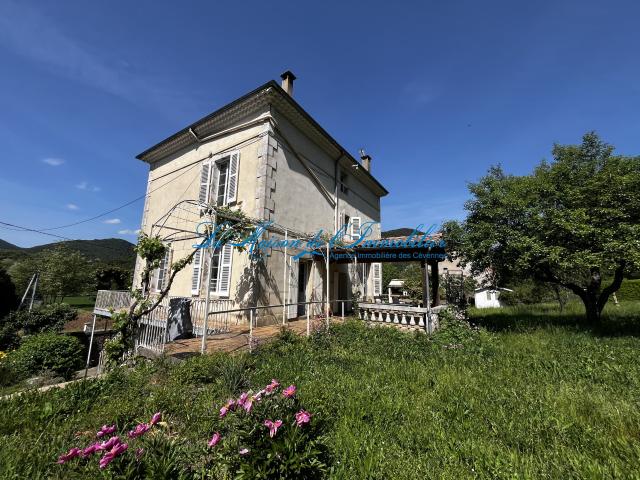 Maison vente à Alès, Bessèges