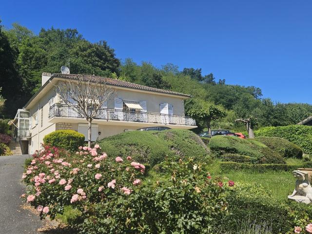 Maison vente à Saint-Gaudens, Villeneuve-de-rivière