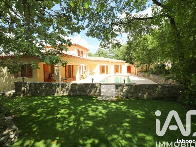 Maison vente à Brignoles, Néoules
