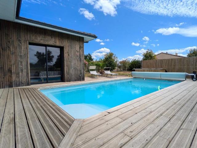 Maison vente à Libourne, Vérac