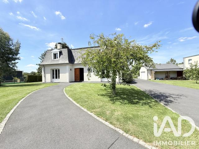 Maison vente à Cambrai, Ligny-en-cambrésis