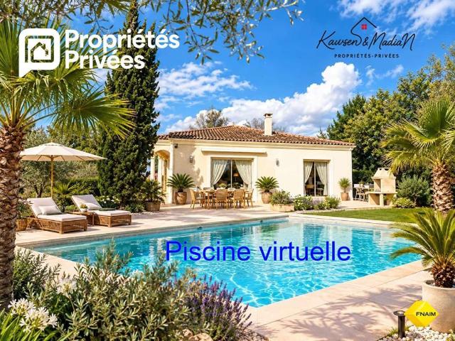 Maison vente à Le Poteau d'Yvrac, Yvrac