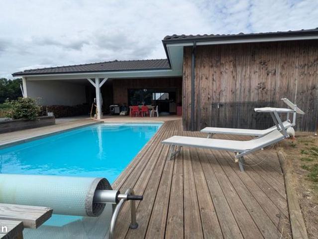 Maison vente à Libourne, Vérac