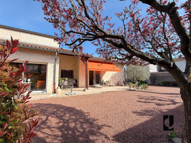 Maison vente à Roanne, Riorges