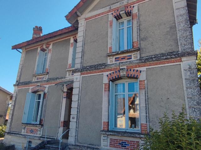 Maison vente à Bergerac, Le Fleix