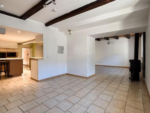Maison vente à Commercy, Maxey-sur-vaise