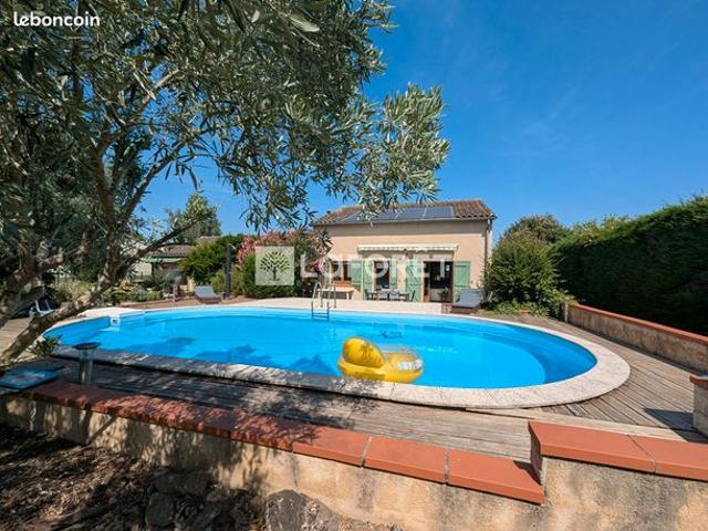 Maison vente à Toulouse, Bessières