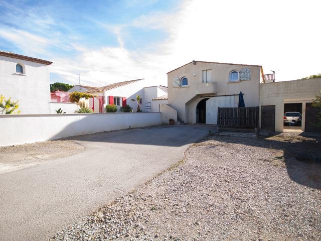 Maison vente à Montpellier, Vic-la-gardiole
