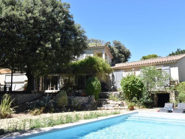 Maison vente à Planès, Saint-Restitut
