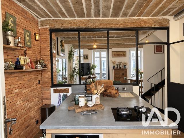 Maison vente à Bras, Var
