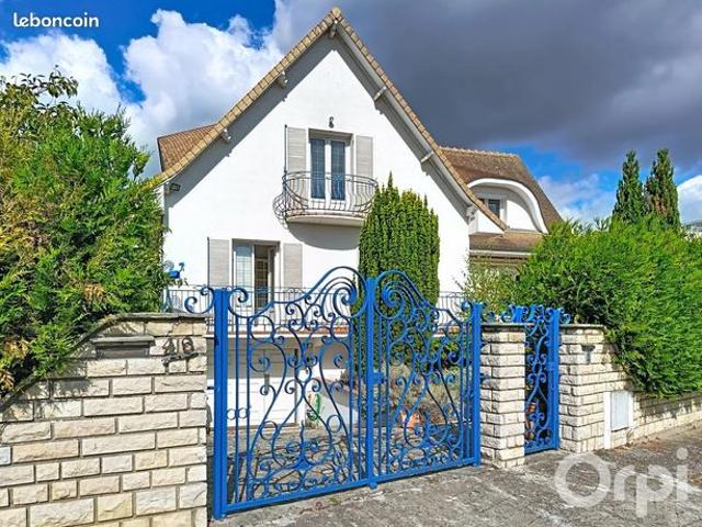Maison vente à Longjumeau, Essonne