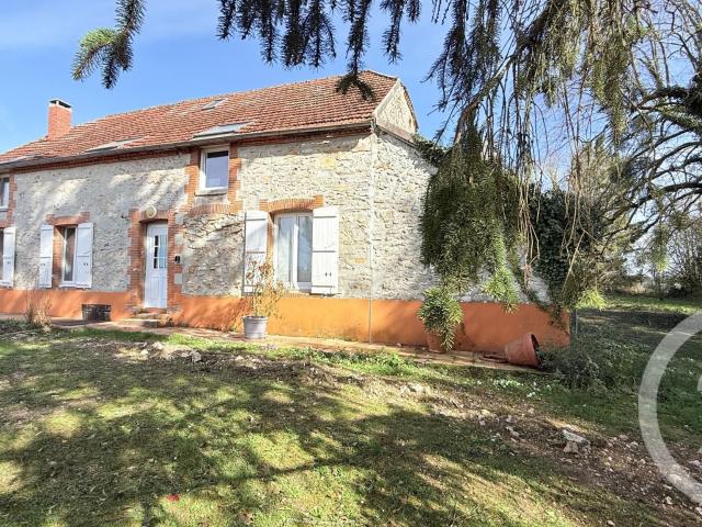 Maison vente à Épernay, Esternay