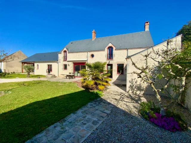 Maison vente à Orléans, Mézières-lez-cléry