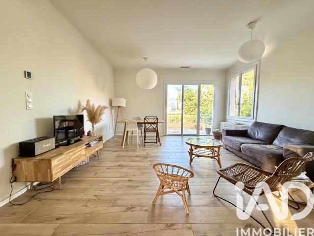 Maison vente à Arrondissement de Toulon, La Seyne-sur-mer