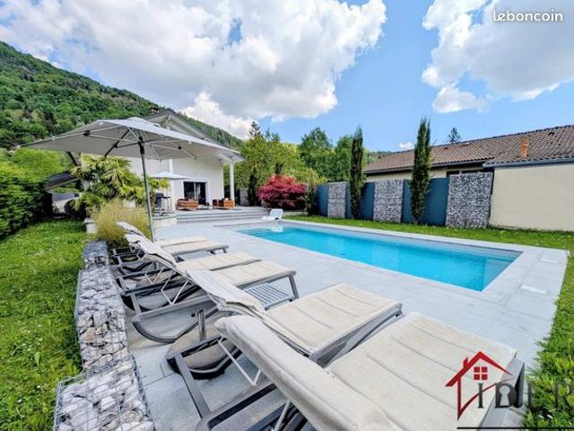 Maison vente à Nantua, Oyonnax