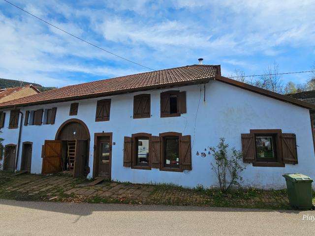 Maison vente à Molsheim, Plaine