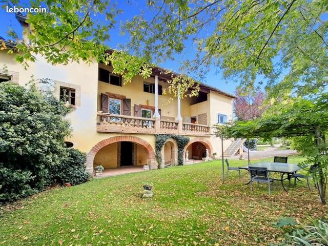 Maison vente à Le Vigan, Pompignan