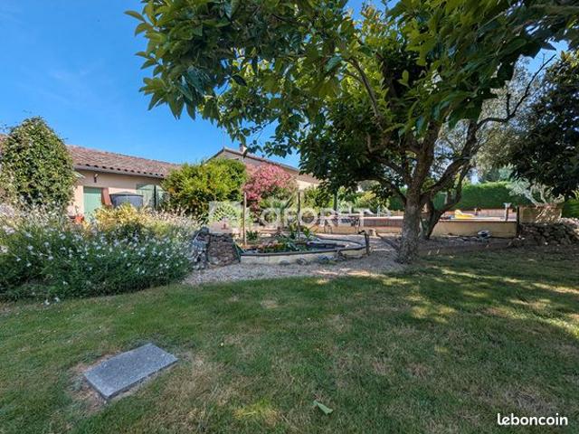 Maison vente à Toulouse, Bessières