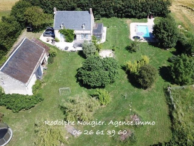 Maison vente à Trôo, Troo