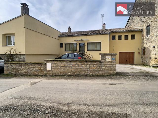 Maison vente à Mâcon, Bourgogne-Franche-Comté