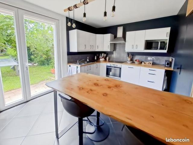 Maison vente à Montauban, Mas-grenier